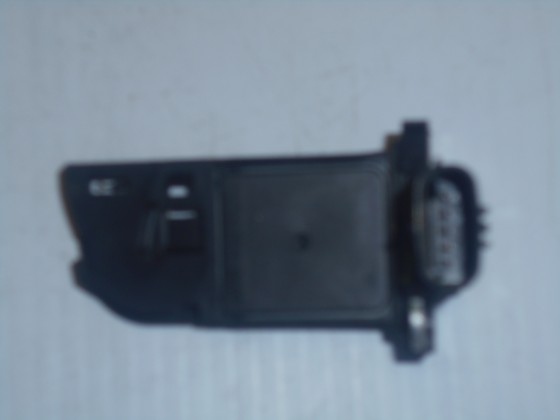 Medidor Massa Ar Hitachi Toyota Yaris 1.4 D4D 2009 mma44
